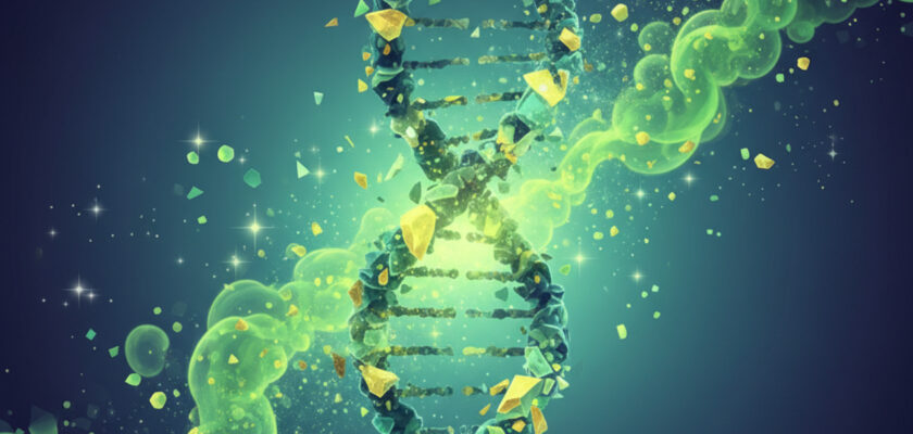 Genética da Metilação e Detoxificação Hepática