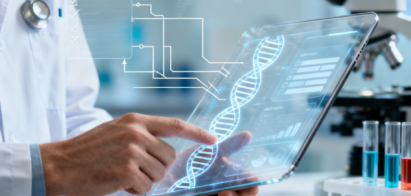 A Genética por Trás da Resposta: Por Quê Protocolos Padrão Têm Limitações na Prática Clínica