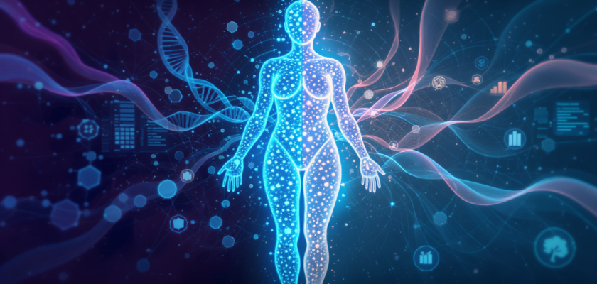 Nutrigenética e Lipedema: Como Nutrição e Genética Podem Ajudar em Estratégias Personalizadas