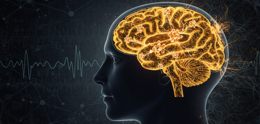 Neurobiologia da Alta Performance: Como os Genes COMT e BDNF Modulam o Foco e a Resiliência ao Estresse