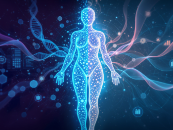 Nutrigenética e Lipedema: Como Nutrição e Genética Podem Ajudar em Estratégias Personalizadas