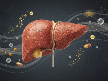 Hepatologia e Nutrição de Precisão: Como a Nutrigenética Potencializa o Cuidado com a Saúde Hepática Hepatologia e Nutrição de Precisão: Como a Nutrigenética Potencializa o Cuidado com a Saúde Hepática