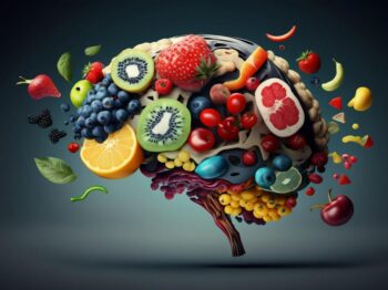 Genética, Alimentação e Saúde Mental: a Ciência por trás da Relação entre Genes e Bem-Estar Mental